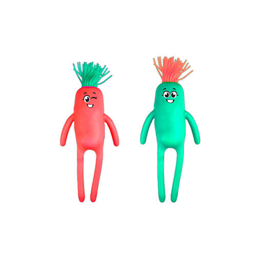 Ja-Ru拉扯麵條人 - 隨機發貨