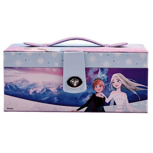 Disney Frozen迪士尼魔雪奇緣 裝扮禮盒（大盒）