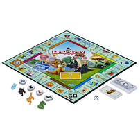 Monopoly Junior Game