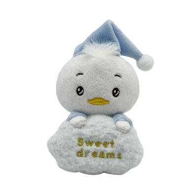 Disney Dream Series Plush Keychain Donald