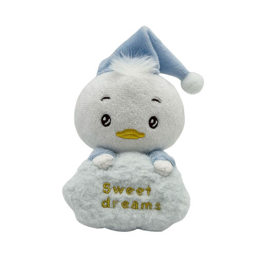 Disney Dream Series Plush Keychain Donald