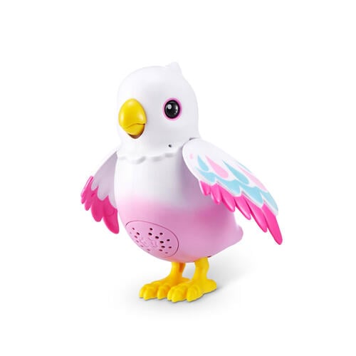 Pets Alive Magic Bird Surprise Playset