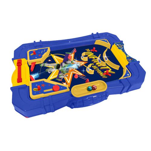 Toy Story Space Pinball Game Tabletop
