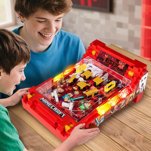 Minecraft創世神 彈珠台 - 隨機發貨 (單件裝)