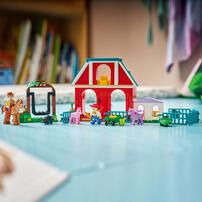 LEGO Toy Story Blaze's Horse Ranch
