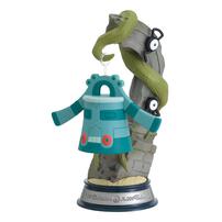Re-Ment Pokemon Swing Vignette Collection 2  - Blind Box (1 Pc)