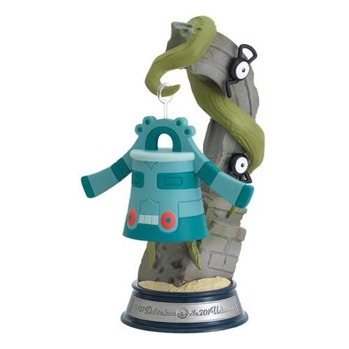Re-Ment Pokemon Swing Vignette Collection 2  - Blind Box (1 Pc)