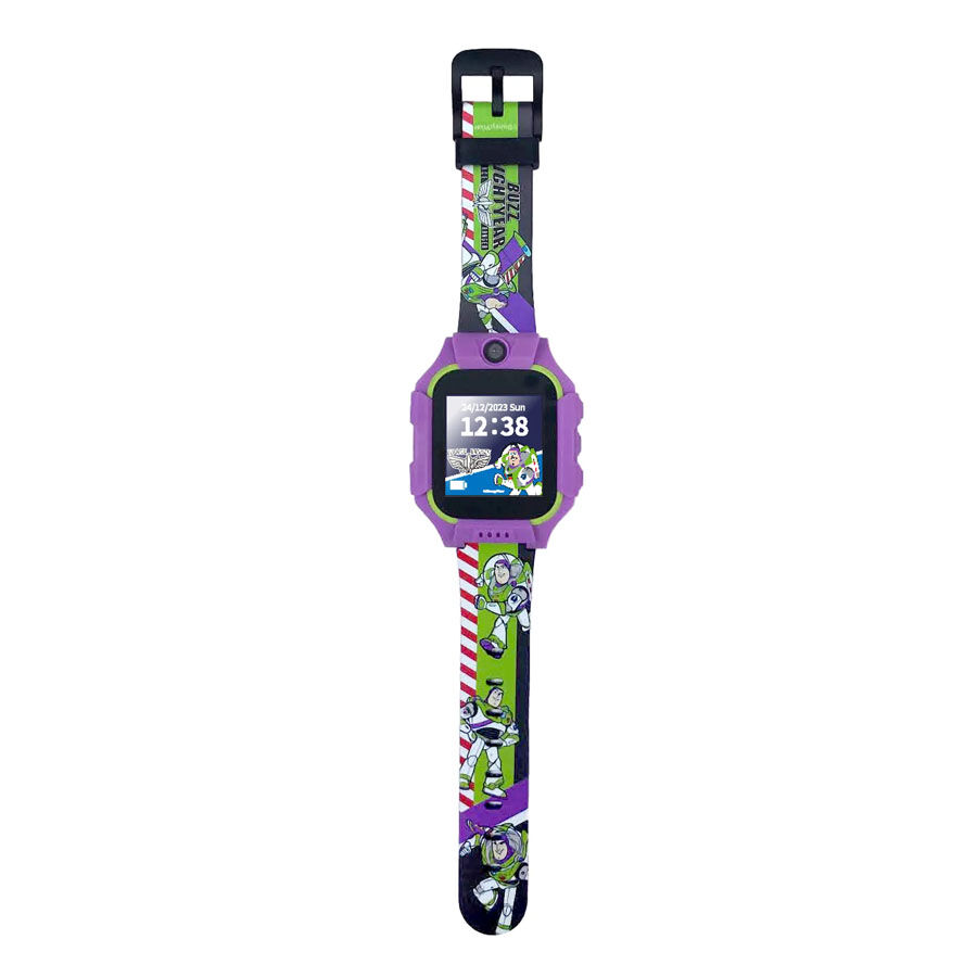 Kids buzz watch online