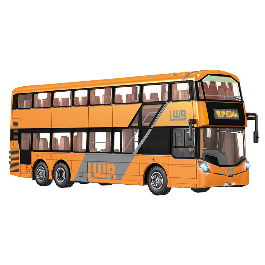 Toys r us bus cheap