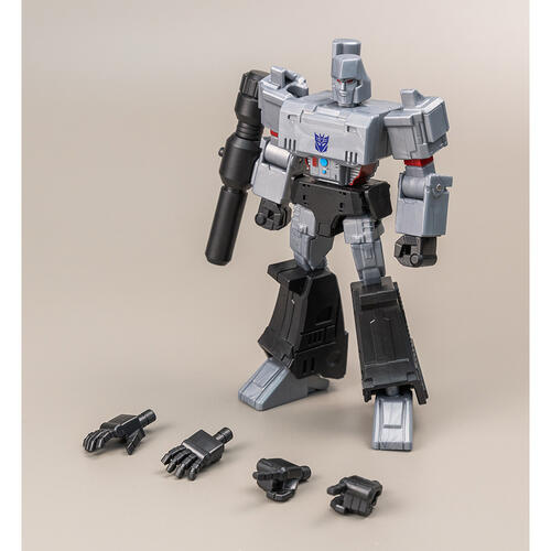 Transformers AMK Mini Series 6 In 1 Combo Set
