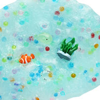 WeCool Slimequarium Jar
