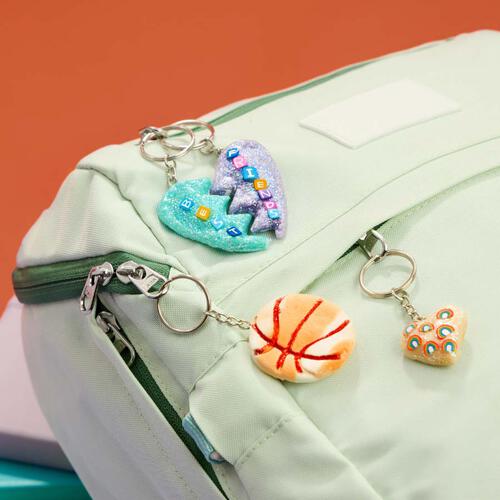 Elmer's 史萊姆掛飾DIY套裝