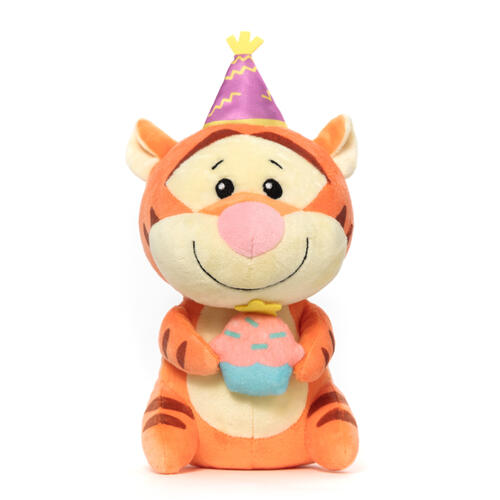 Disney Celebration Sweethearts Collection Tigger 10" Soft Toy