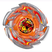 (網店預購) Beyblade爆旋陀螺 X CX-15 邪神狂暴 FE4-55Y (預計2026年7月發貨)