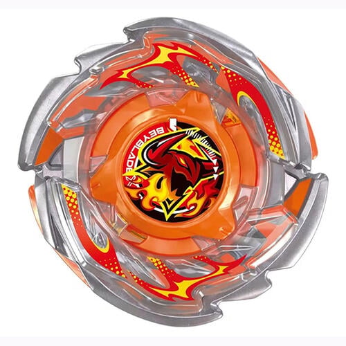 (網店預購) Beyblade爆旋陀螺 X CX-15 邪神狂暴 FE4-55Y (預計2026年7月發貨)