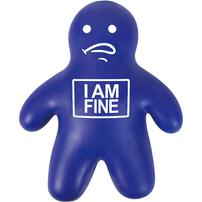 playpop Squishy Man &ndash; Assorted