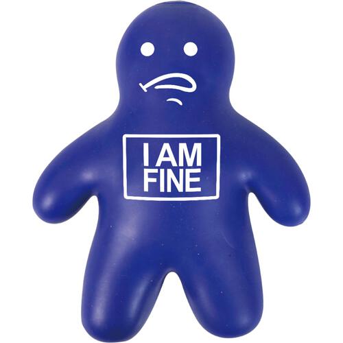 playpop Squishy Man &ndash; Assorted