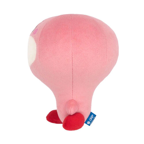 Nintendo Kirby All Star Collection Soft Toys - Kirby Light Bulb Mouth