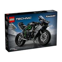 LEGO樂高機械組系列 Kawasaki Ninja H2R Motorcycle 42170