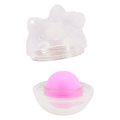 (網店預購) Mini Glam Hello Kitty 立體潤唇膏 (預計2026年10月發貨)
