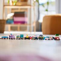 LEGO樂高經典系列 創意車輛 11036