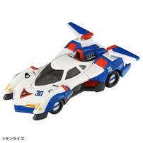 Tomica Premium Unlimited Diecast No.9 Future GPX Cyber Formula Asurada G.S.X (Hayato Kazami)