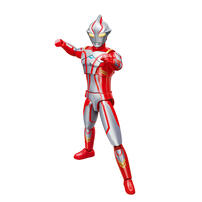 Qman Keepplay Ultraman可動系列第三彈- 隨機發貨