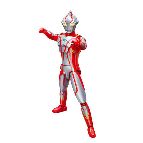 Qman Keepplay Ultraman可動系列第三彈- 隨機發貨