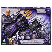 Marvel Studios' Black Panther Legacy Collection Wakanda Battle FX Claws