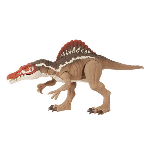 Jurassic World侏羅紀世界 脊背龍