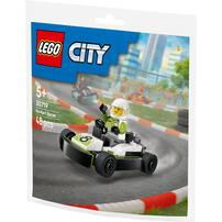 (GWP) LEGO City Go-Kart Racer