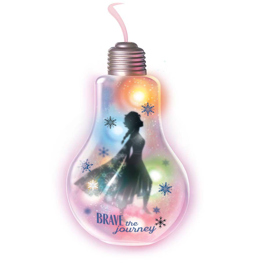 Disney frozen light 2025