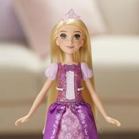 Disney Princess迪士尼公主 歡唱長髮公主