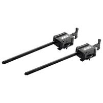 Beyblade爆旋陀螺 X BX-00 星球大戰 雙陀螺系列 天行者 4-80B & 黑武士 4-60P