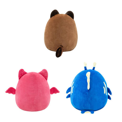 Squishmallows Adopt Me 8 Inches Soft Toys Single Pack - Assorted