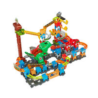 Vtech Marble Rush Magnetic Dino Adventure