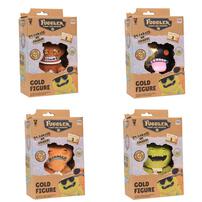  Fuggler Gold Figure - Assorted (1 Pc)