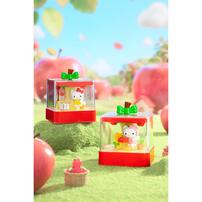 Sanrio Hello Kitty Apple Town Mini - Blind Box (1 Pc)