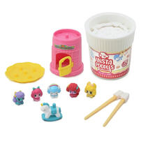 驚喜杯麵窩窩狗 盲盒(單件裝)