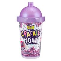 Zuru Oosh Fun Foam Crackle Foam - 4 Packs