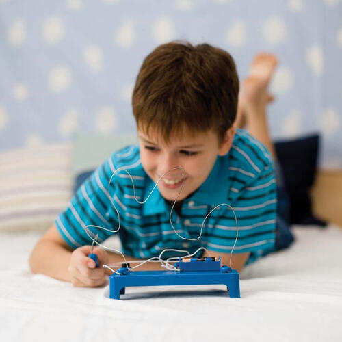 4M Kidzlabs Buzz Wire Making Kit