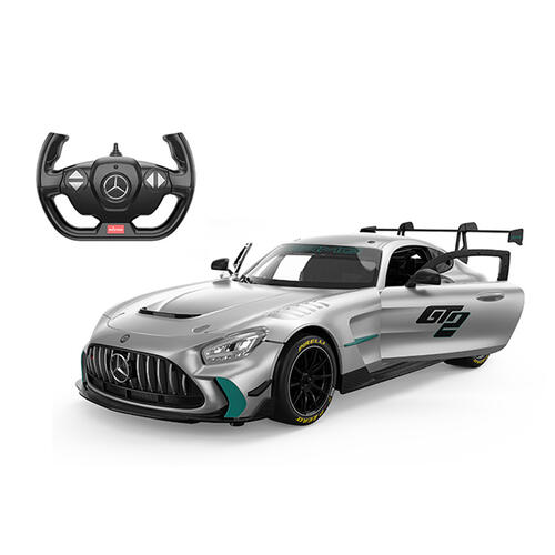 Rastar 1:14 Mercedes AMG GT2 R/C Car