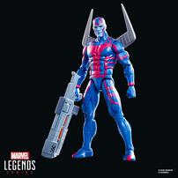 Marvel漫威Legends 6吋人物 - Xmen Archangel