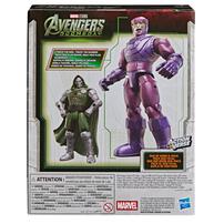 Marvel Studios 《復仇者聯盟5：末日降臨》末日雙人組 2 件裝
