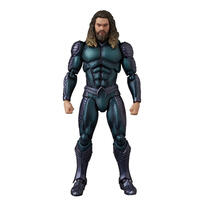 (Pre-order) Medicom Aquaman (Stealth Suit) (Expected January 2027)