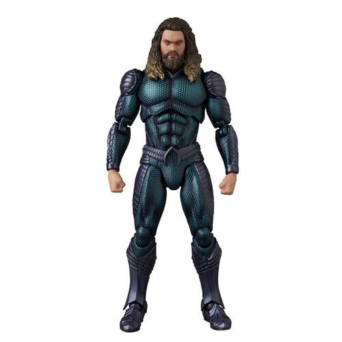 (Pre-order) Medicom Aquaman (Stealth Suit) (Expected January 2027)