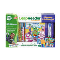 LeapFrog LeapReader Reading and Writing System