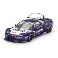 MINI GT Honda Nsx Kaido Racing V2