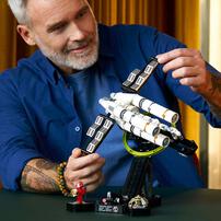 LEGO Icons 聖母計畫 11389