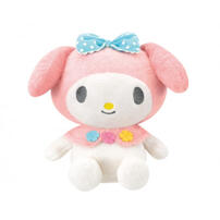 Combi Friednly My Melody